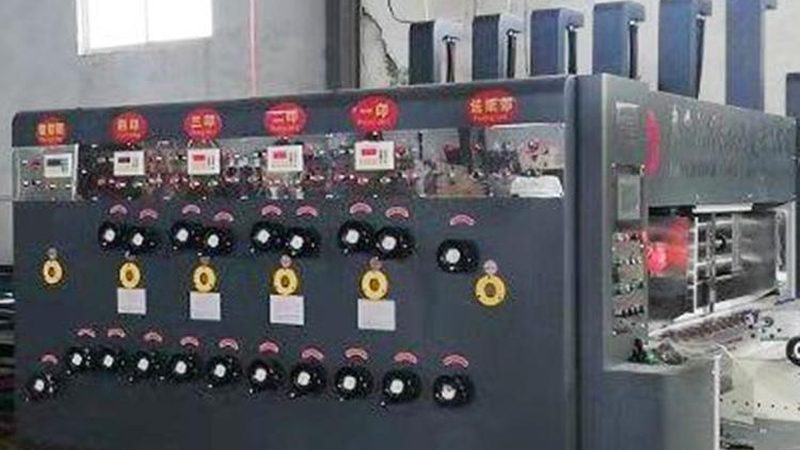 灌装机不下料故障排查与维修技巧